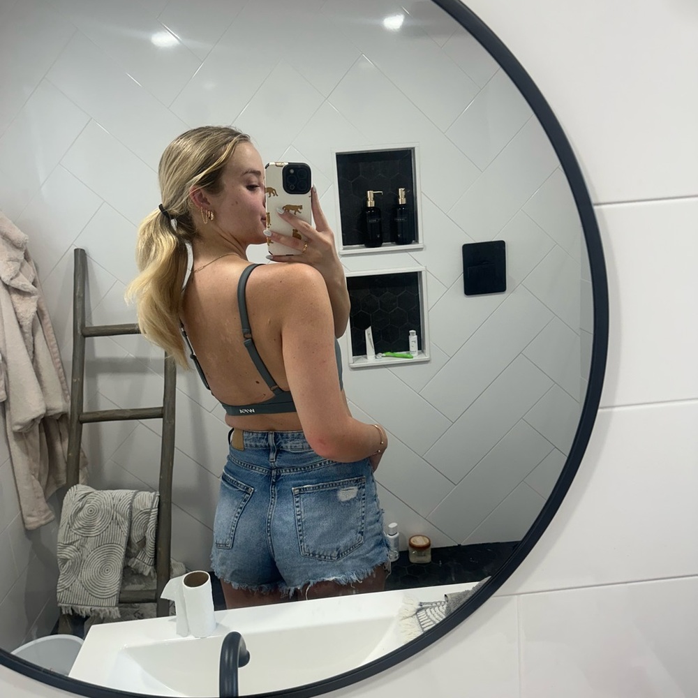 - H&M shorts 27 - Picture 6 of 12